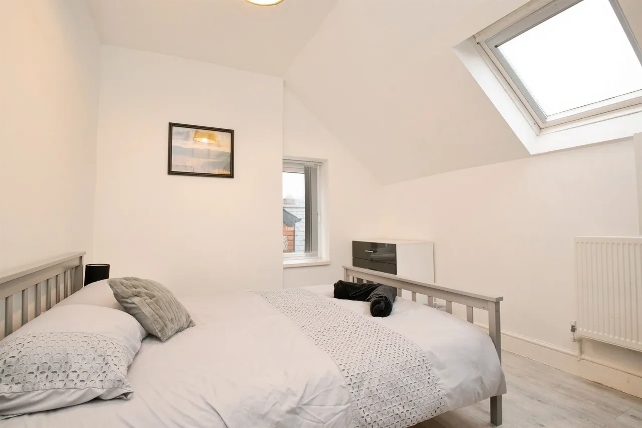 Connaught Road, Roath, CF24, photo 16