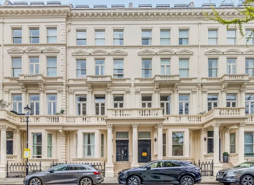1 bed flat to rent, Earl's Court Square, Earls Court, SW5