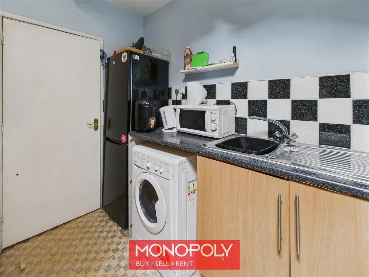 Vale Street, Denbigh, LL16, photo 15