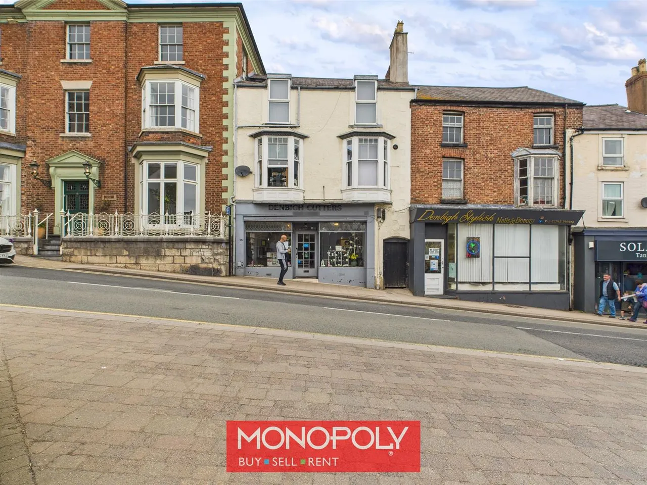 Vale Street, Denbigh, LL16, photo 29