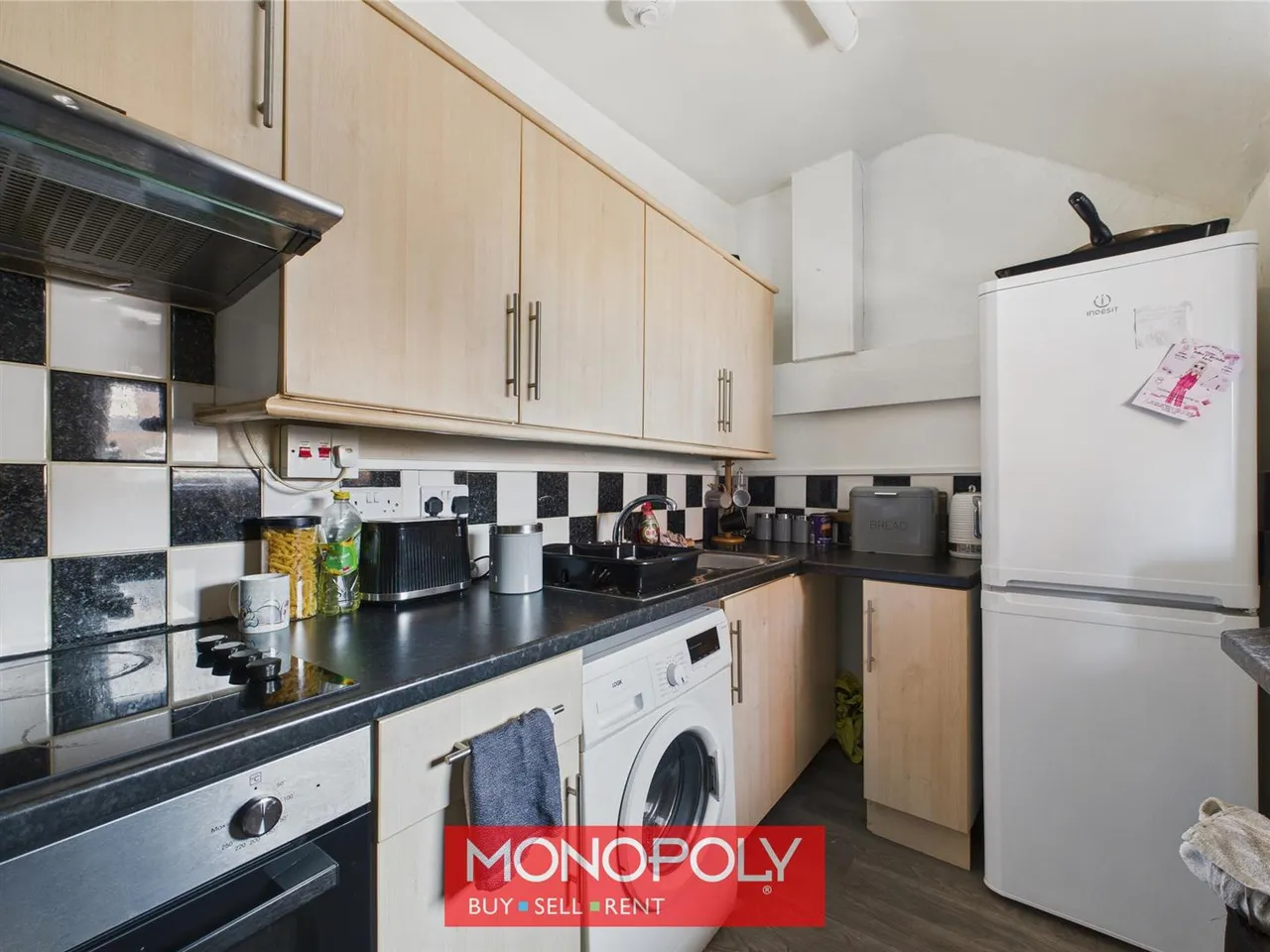 Vale Street, Denbigh, LL16, photo 20
