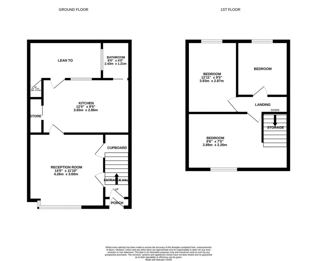 Firtree Road, Birmingham, B24, photo 14