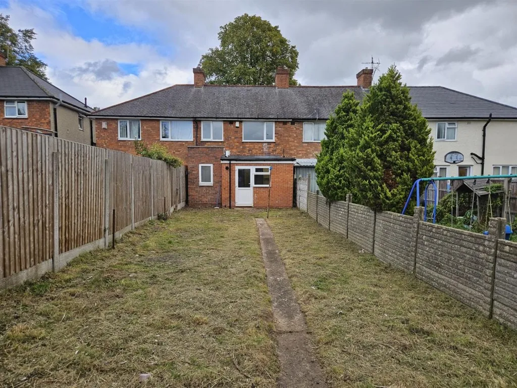 Firtree Road, Birmingham, B24, photo 13