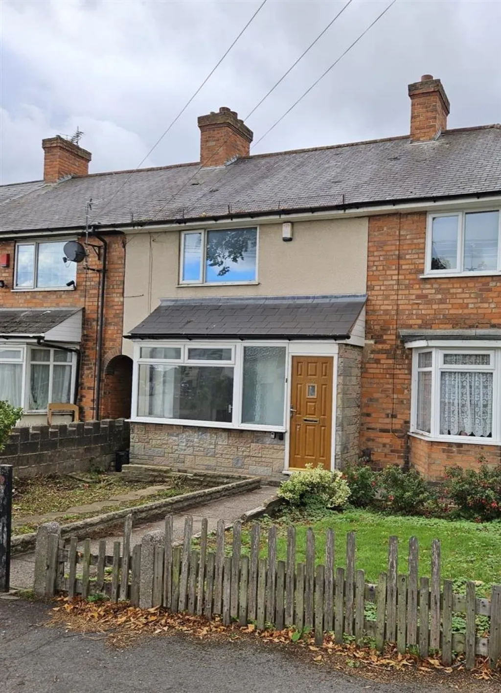 3 bed house for sale, Firtree Road, Birmingham, B24