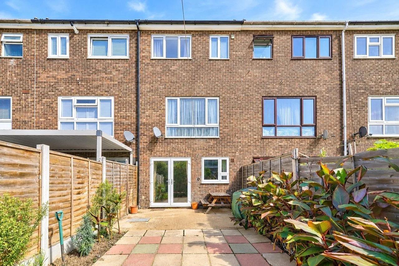 Beardsfield, LONDON, London, E13, photo 10