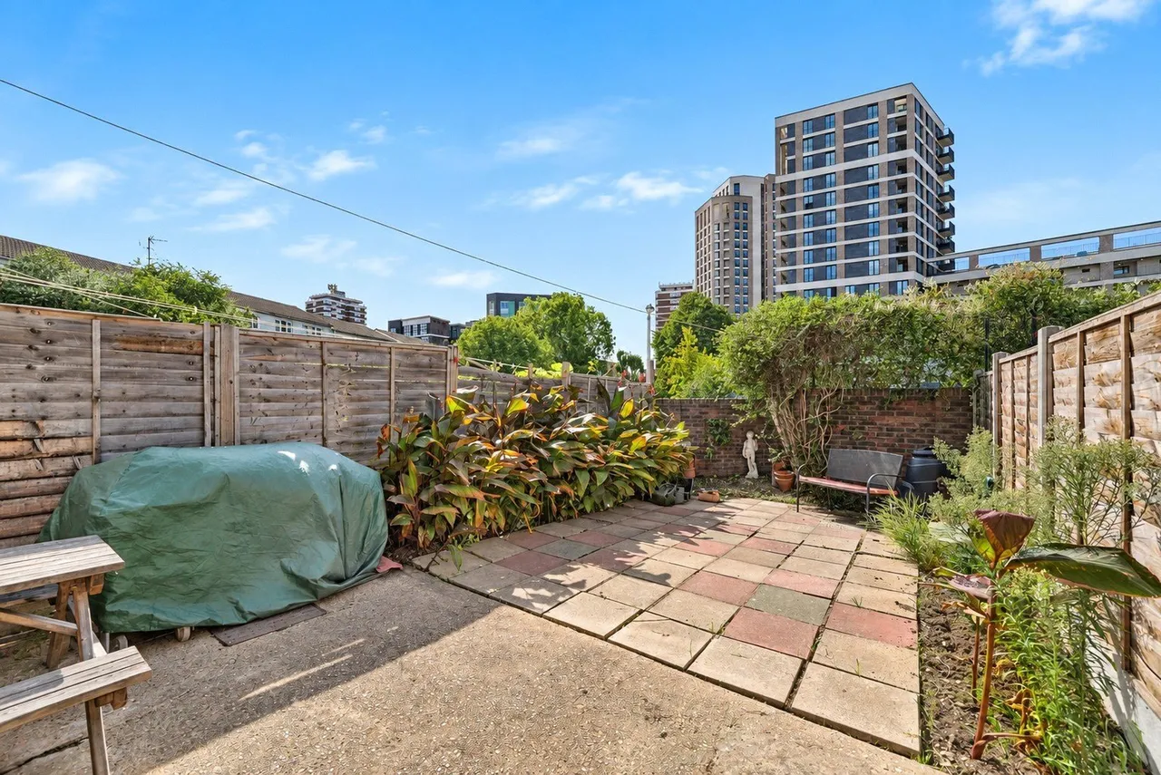 Beardsfield, LONDON, London, E13, photo 9