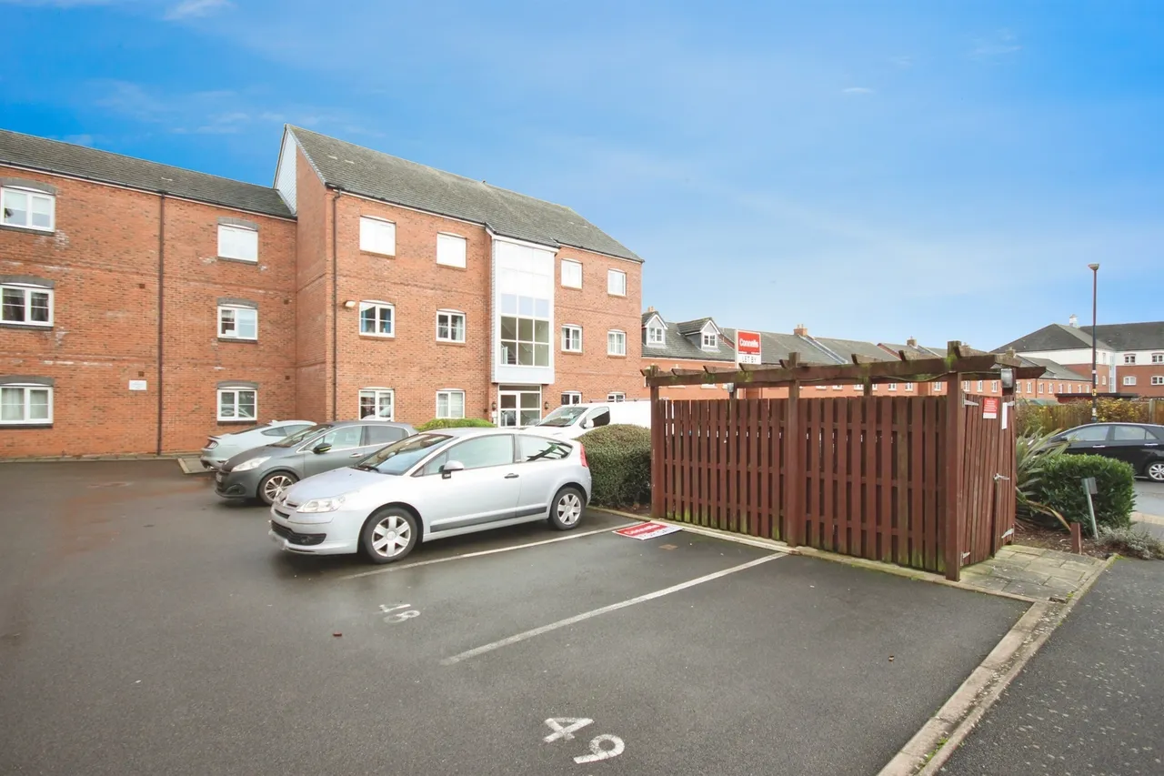 Chandley Wharf, Warwick, CV34, photo 7