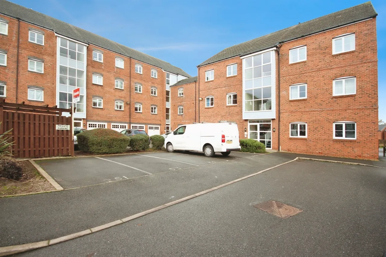 Chandley Wharf, Warwick, CV34, photo 11