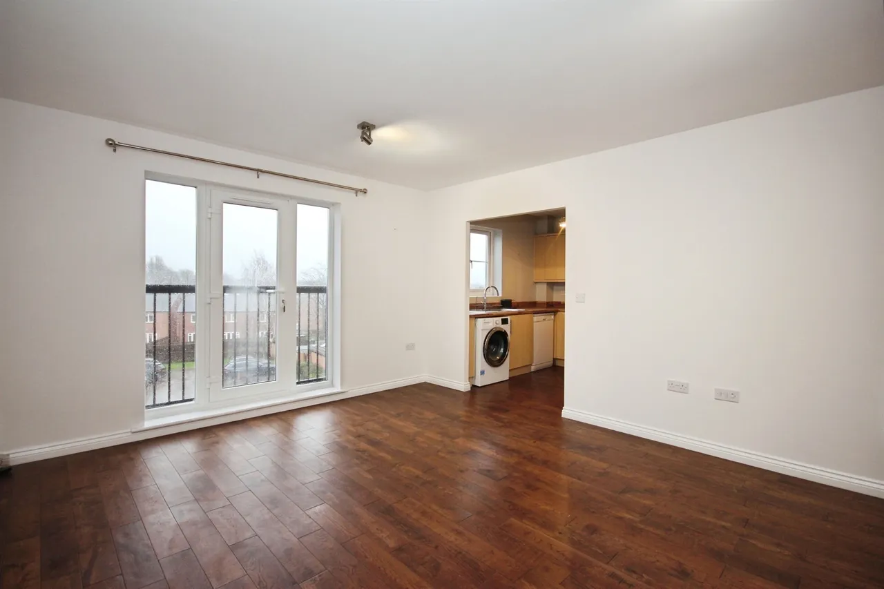 Chandley Wharf, Warwick, CV34, photo 3