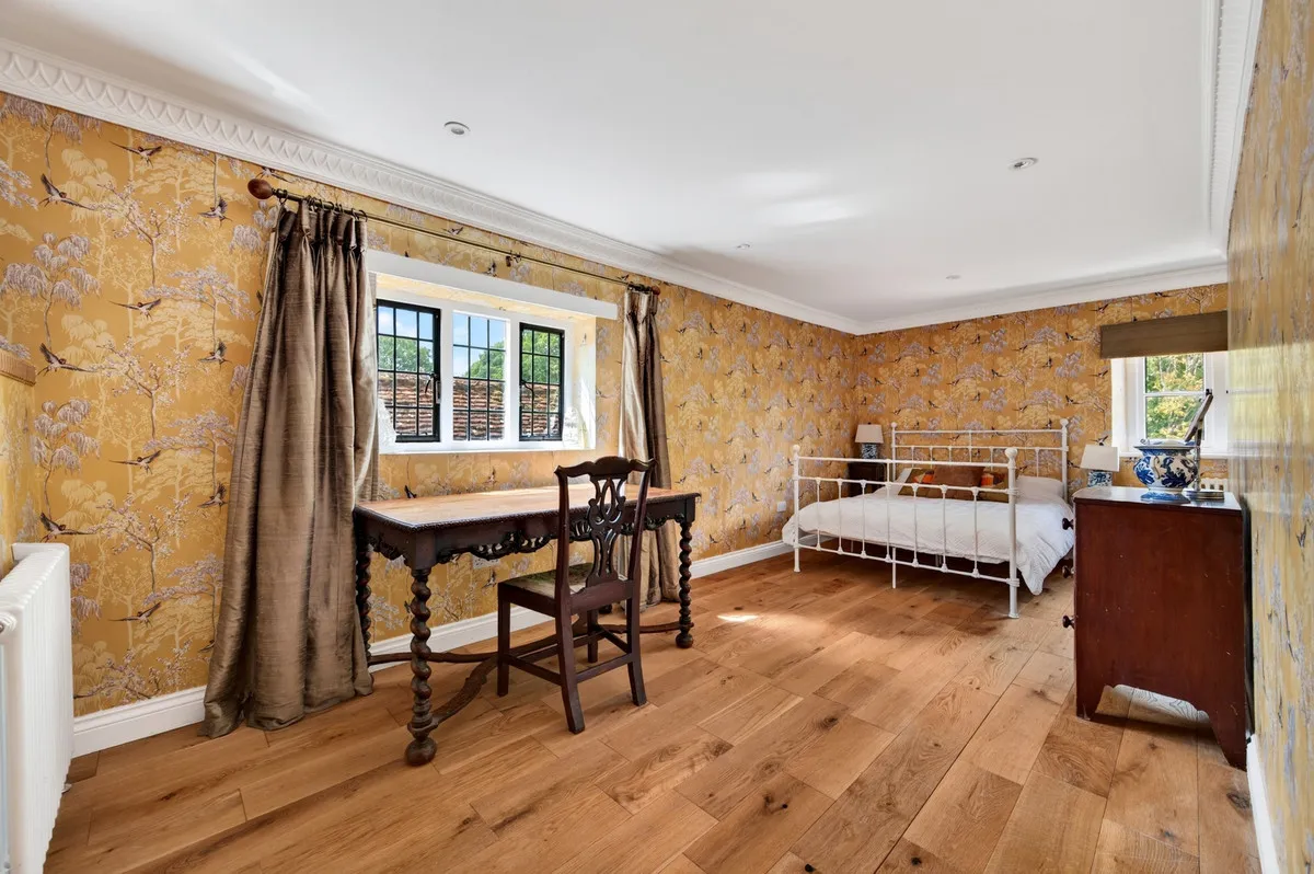 Tadley Main House Church Lane, Baughurst Tadley, RG26, photo 20