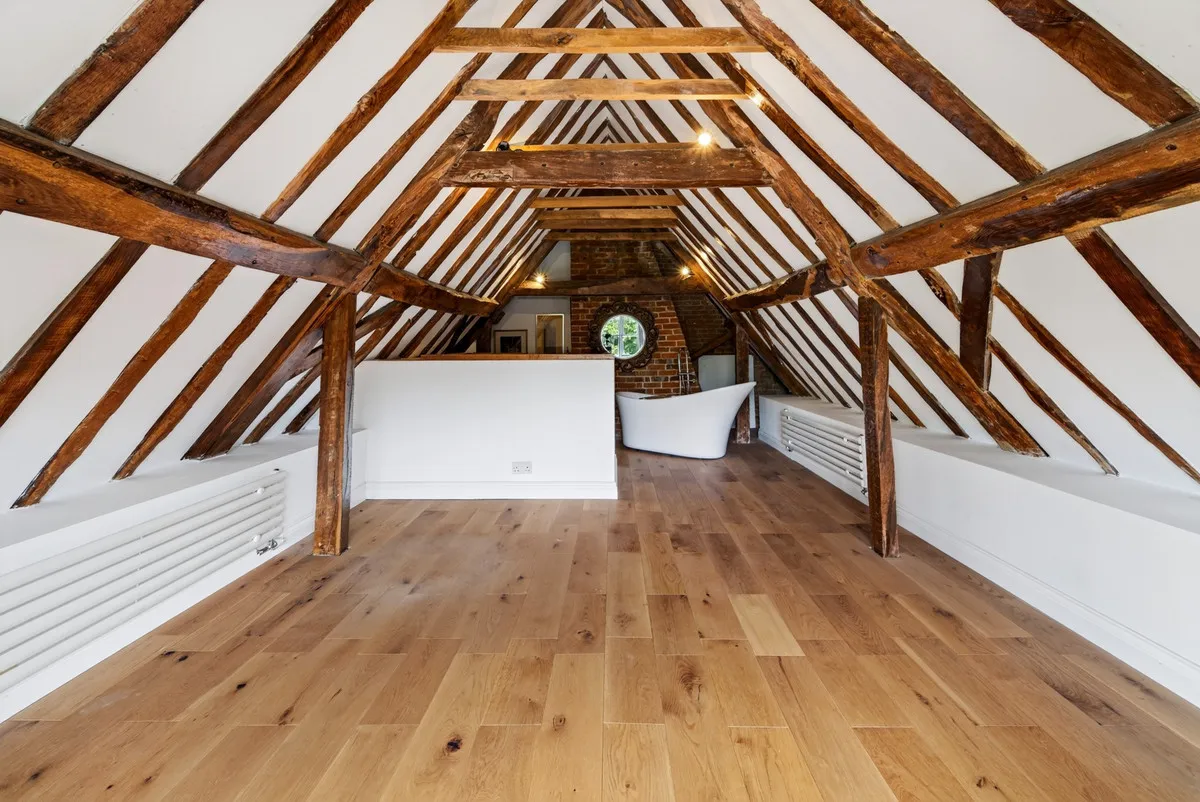 Tadley Main House Church Lane, Baughurst Tadley, RG26, photo 24