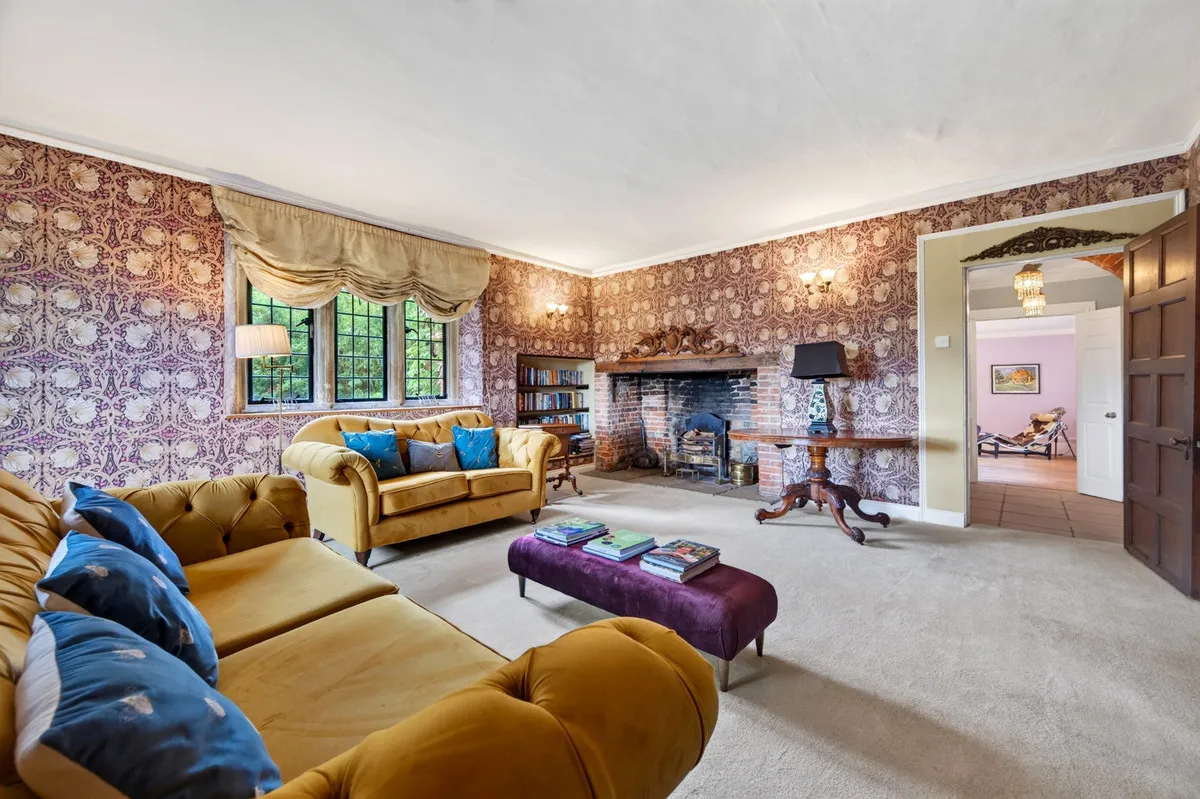 Tadley Main House Church Lane, Baughurst Tadley, RG26, photo 11