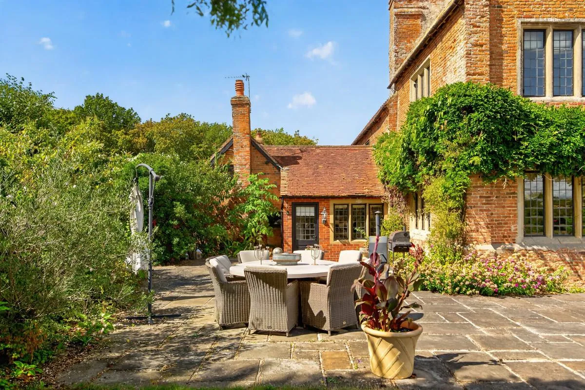 Tadley Main House Church Lane, Baughurst Tadley, RG26, photo 32