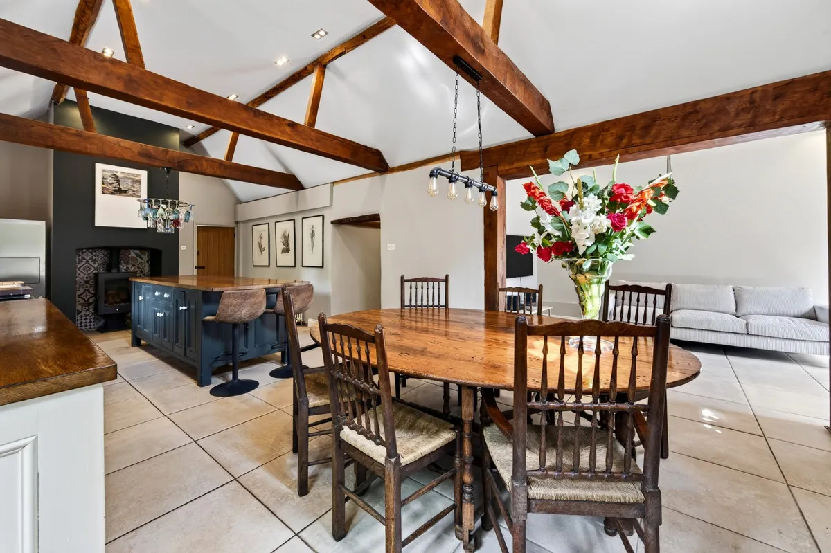 Tadley Main House Church Lane, Baughurst Tadley, RG26, photo 8