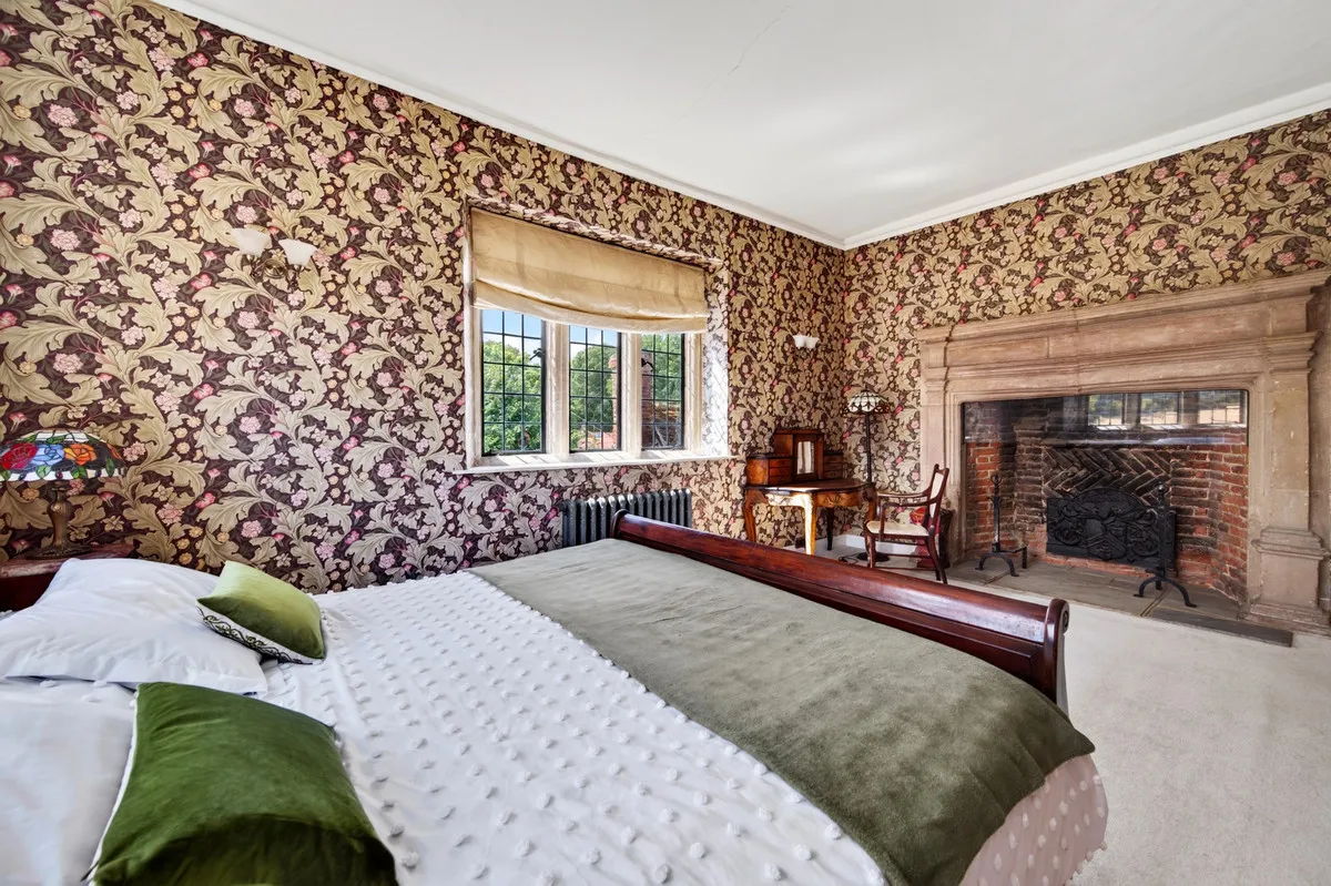 Tadley Main House Church Lane, Baughurst Tadley, RG26, photo 18