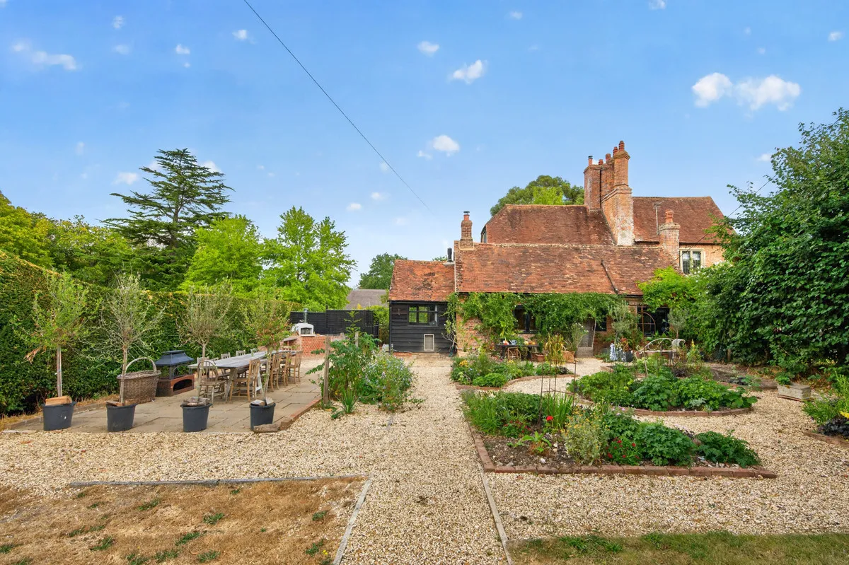 Tadley Main House Church Lane, Baughurst Tadley, RG26, photo 33