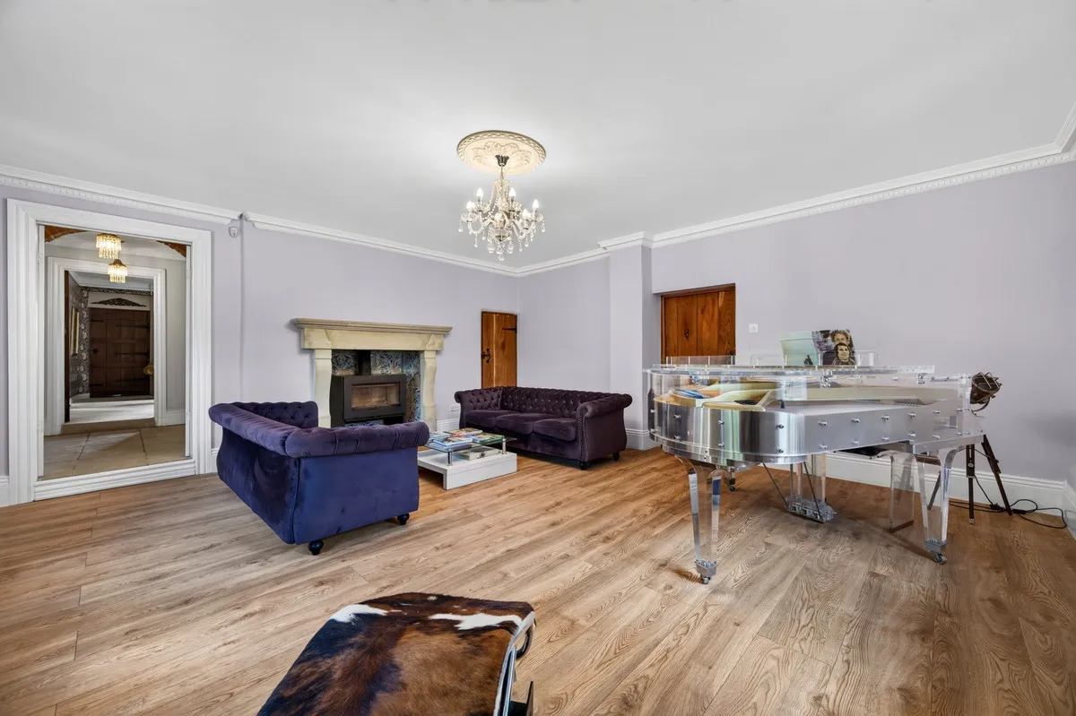 Tadley Main House Church Lane, Baughurst Tadley, RG26, photo 10