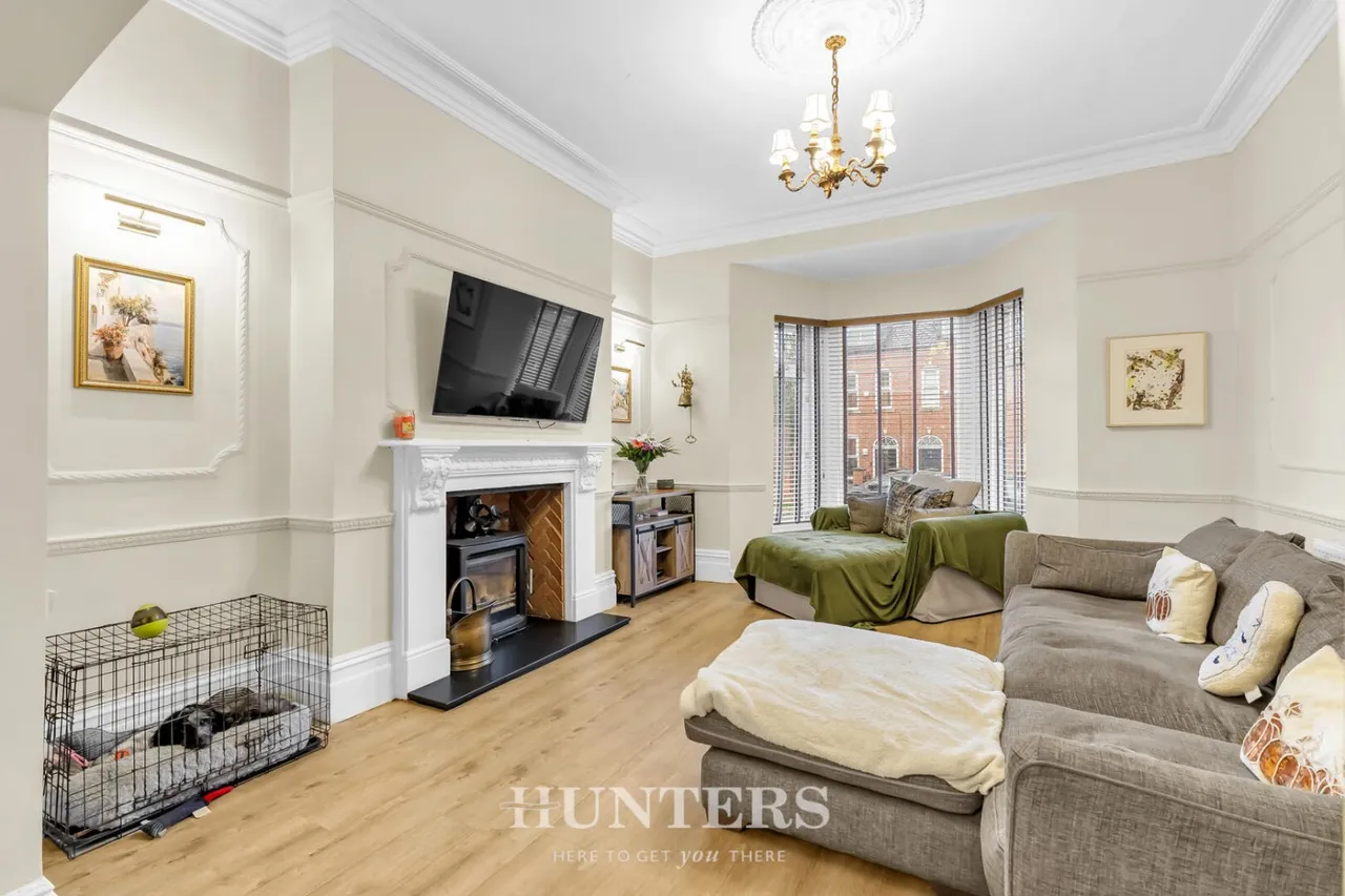 Belgrave Road, Moston, M40, photo 4