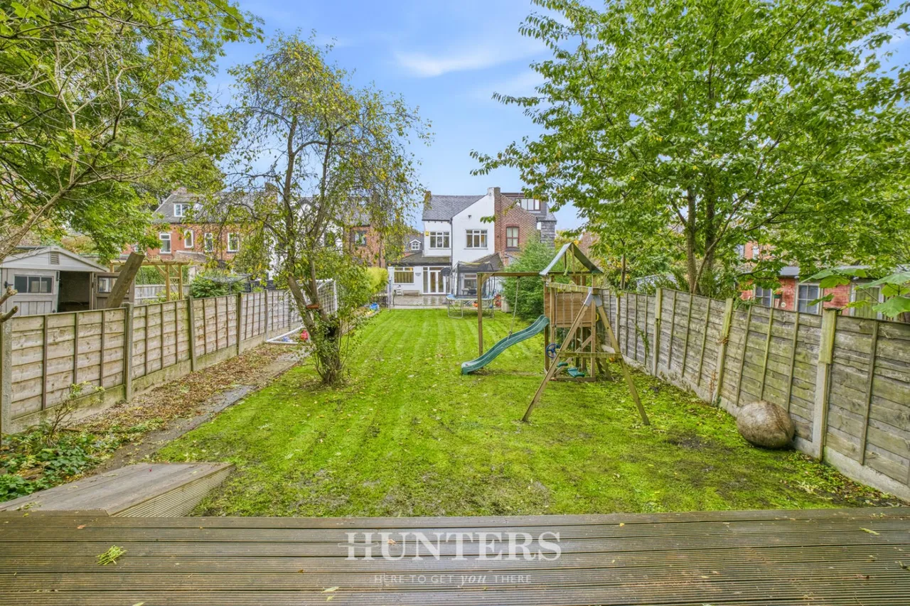 Belgrave Road, Moston, M40, photo 2