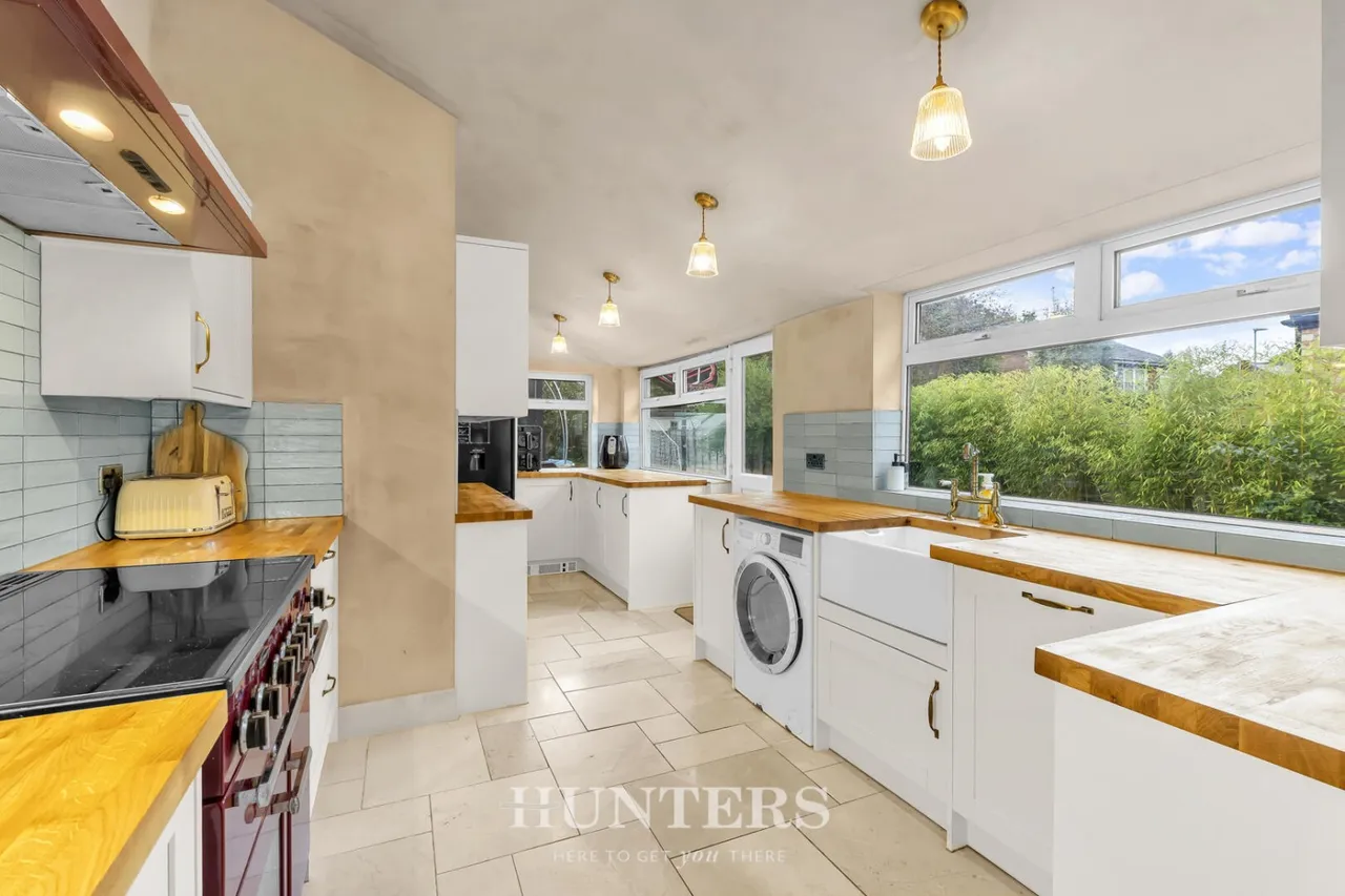 Belgrave Road, Moston, M40, photo 11