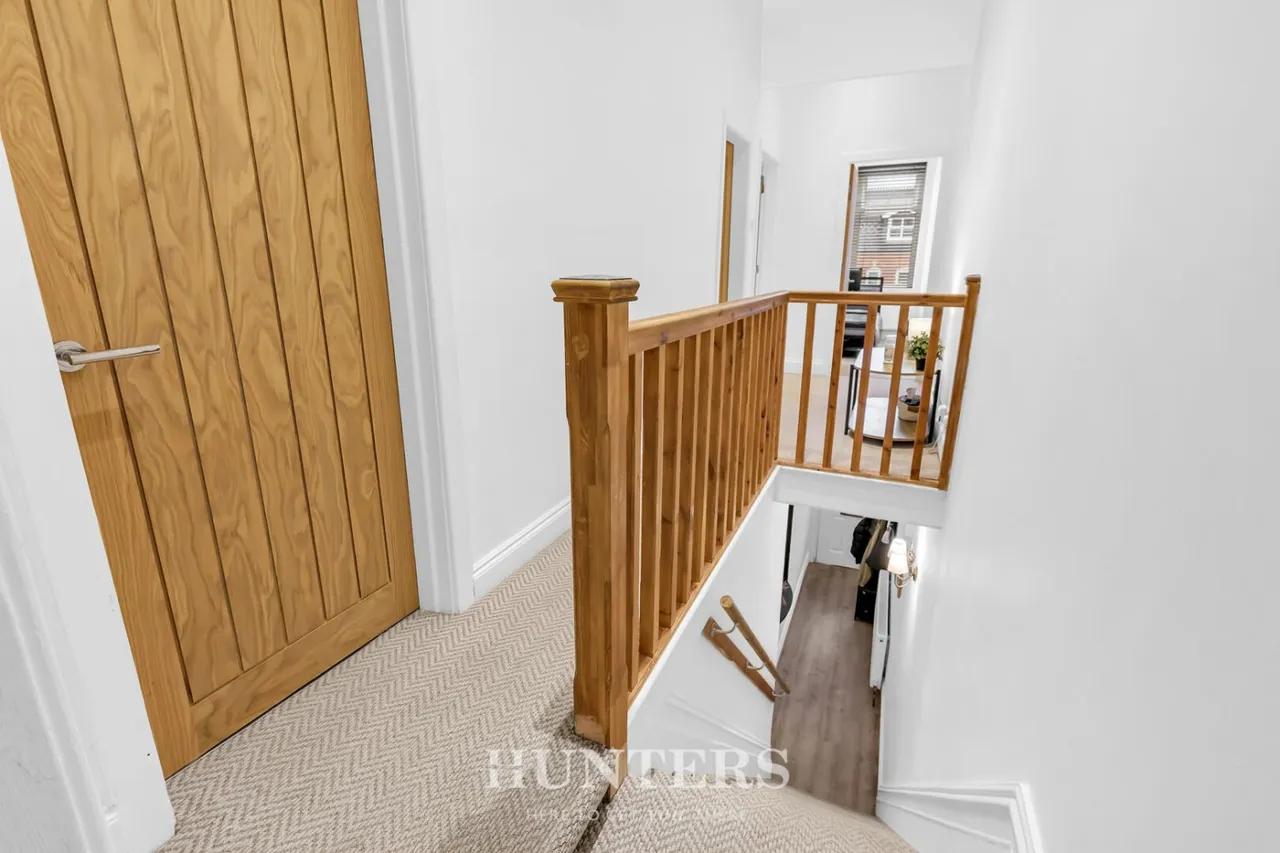 Belgrave Road, Moston, M40, photo 22