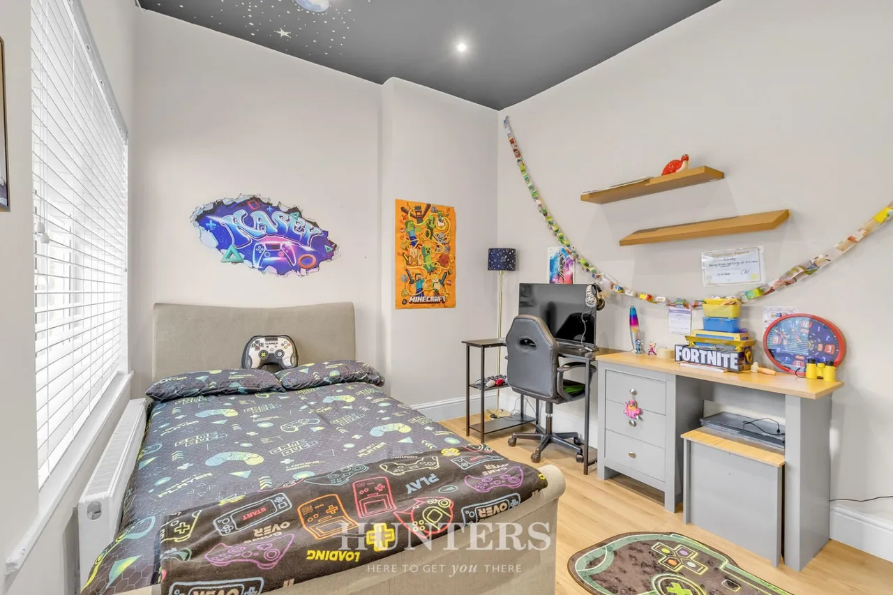 Belgrave Road, Moston, M40, photo 18