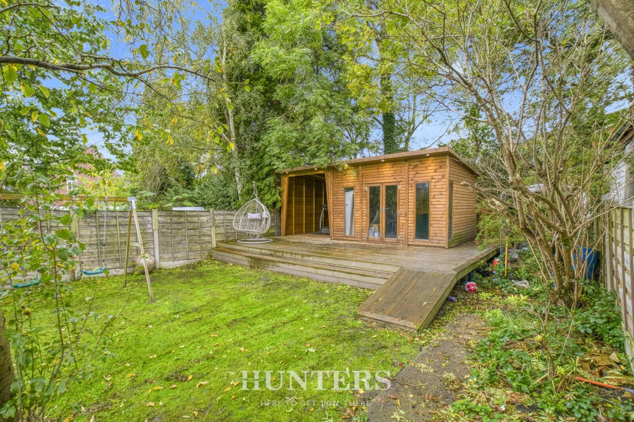 Belgrave Road, Moston, M40, photo 26