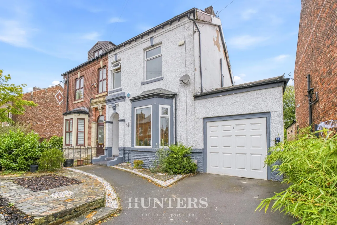Belgrave Road, Moston, M40, photo 29
