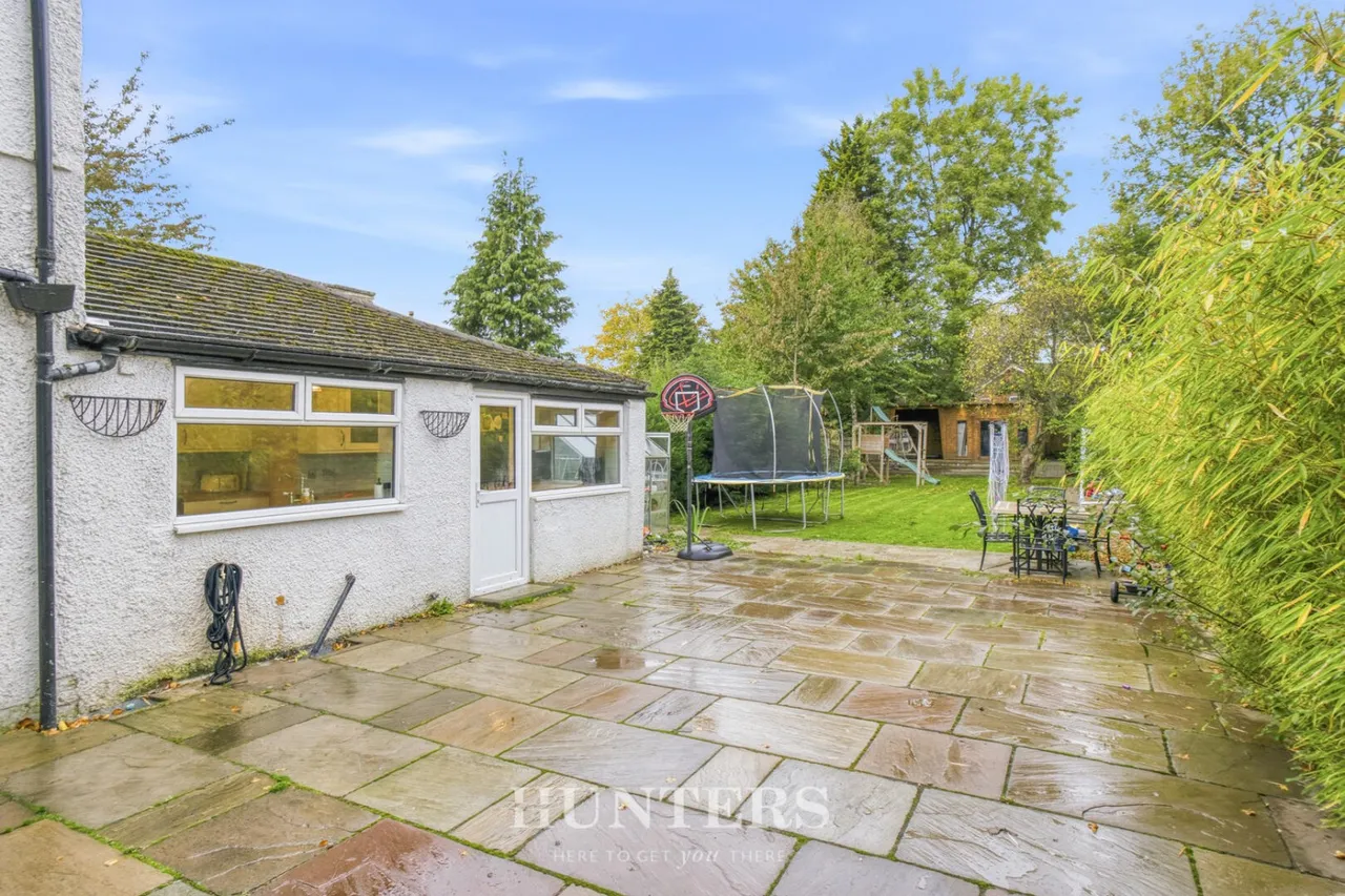 Belgrave Road, Moston, M40, photo 23