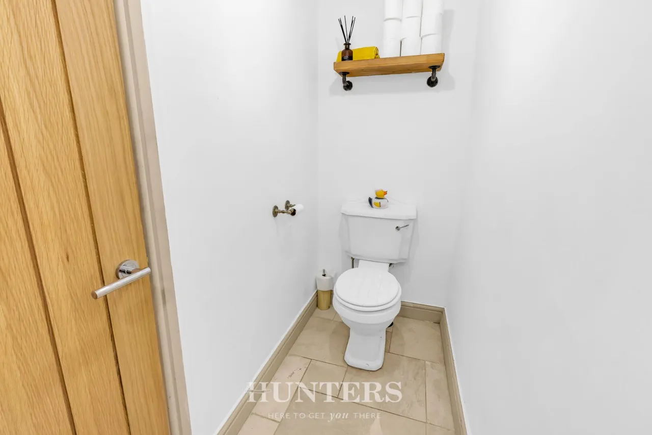 Belgrave Road, Moston, M40, photo 21