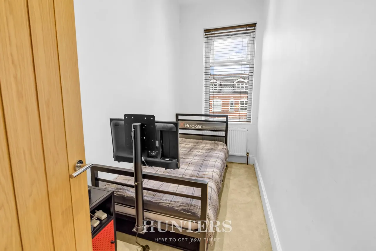 Belgrave Road, Moston, M40, photo 17