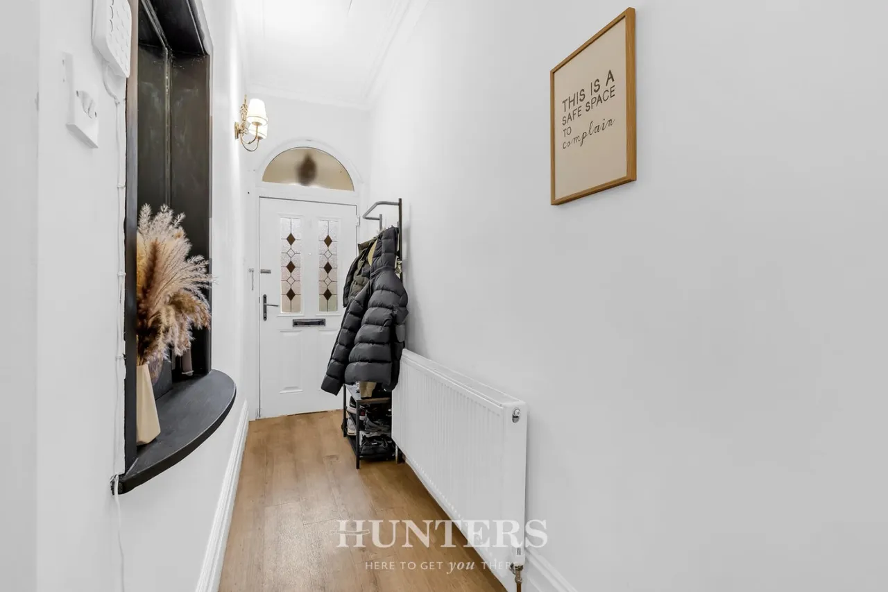 Belgrave Road, Moston, M40, photo 3