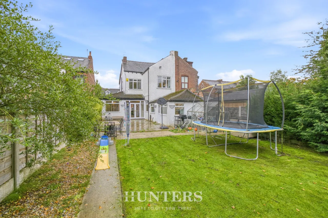 Belgrave Road, Moston, M40, photo 28