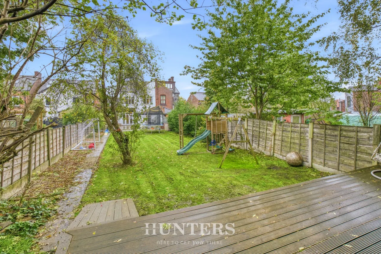 Belgrave Road, Moston, M40, photo 27