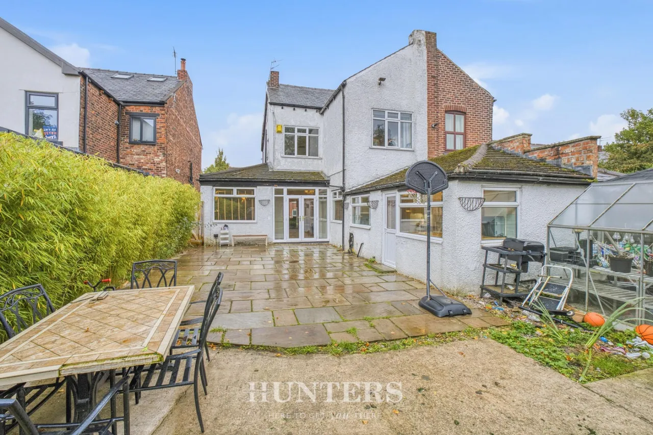 Belgrave Road, Moston, M40, photo 30