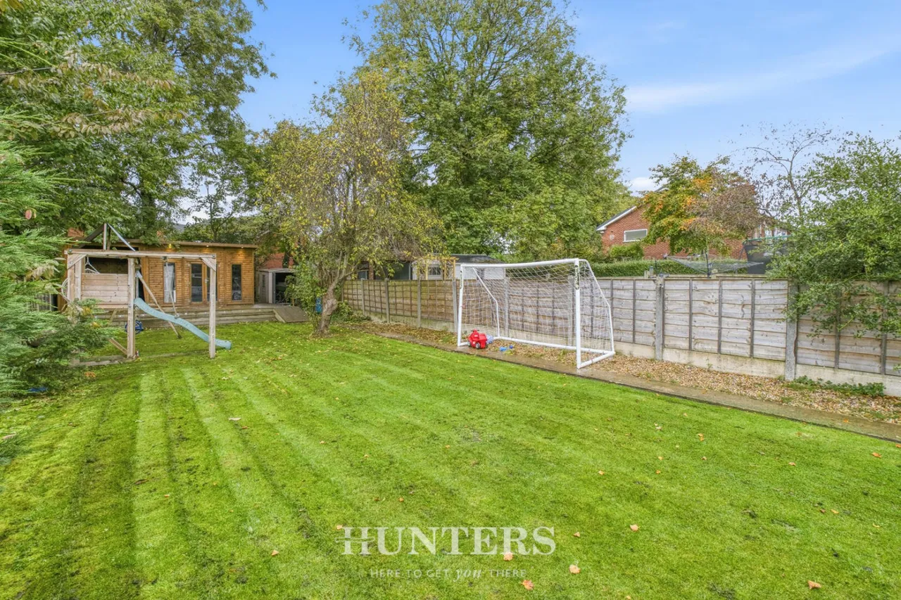 Belgrave Road, Moston, M40, photo 25