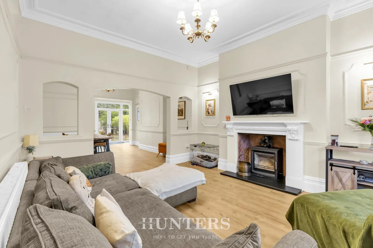 Belgrave Road, Moston, M40, photo 8