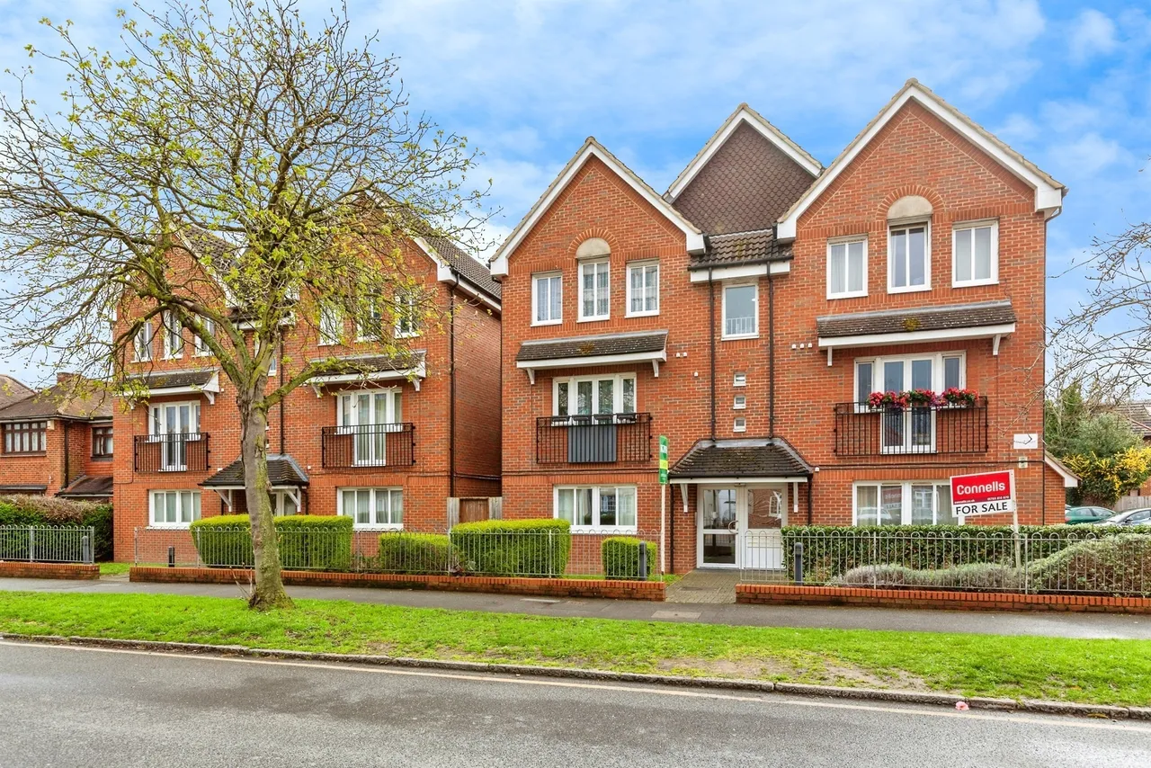 Merton Road, Slough, SL1, photo 12