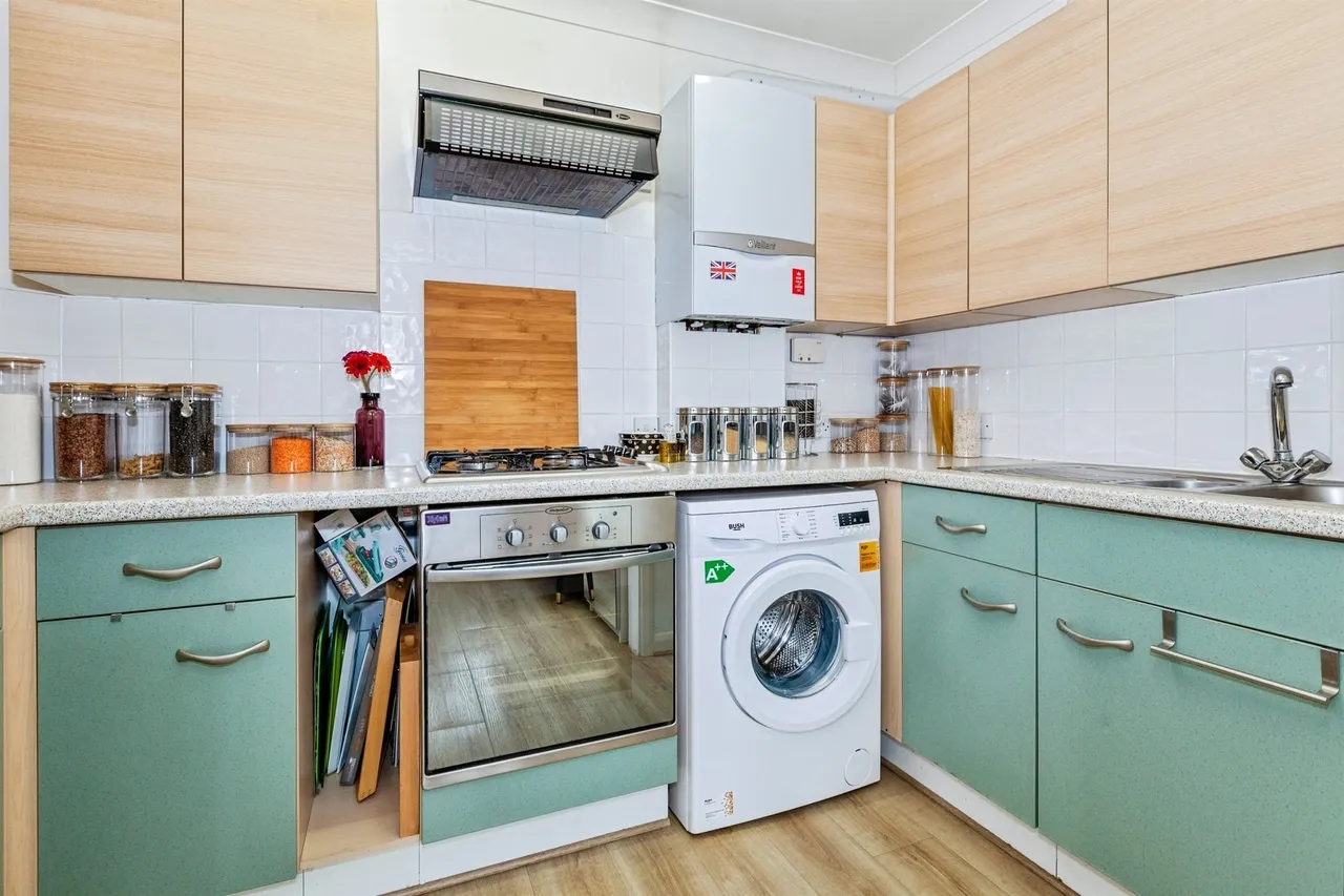 Merton Road, Slough, SL1, photo 5