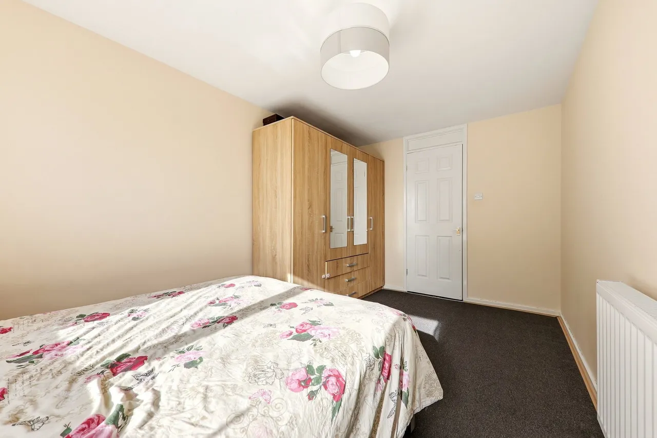 Glencoe Gardens, Kippax, LS25, photo 11