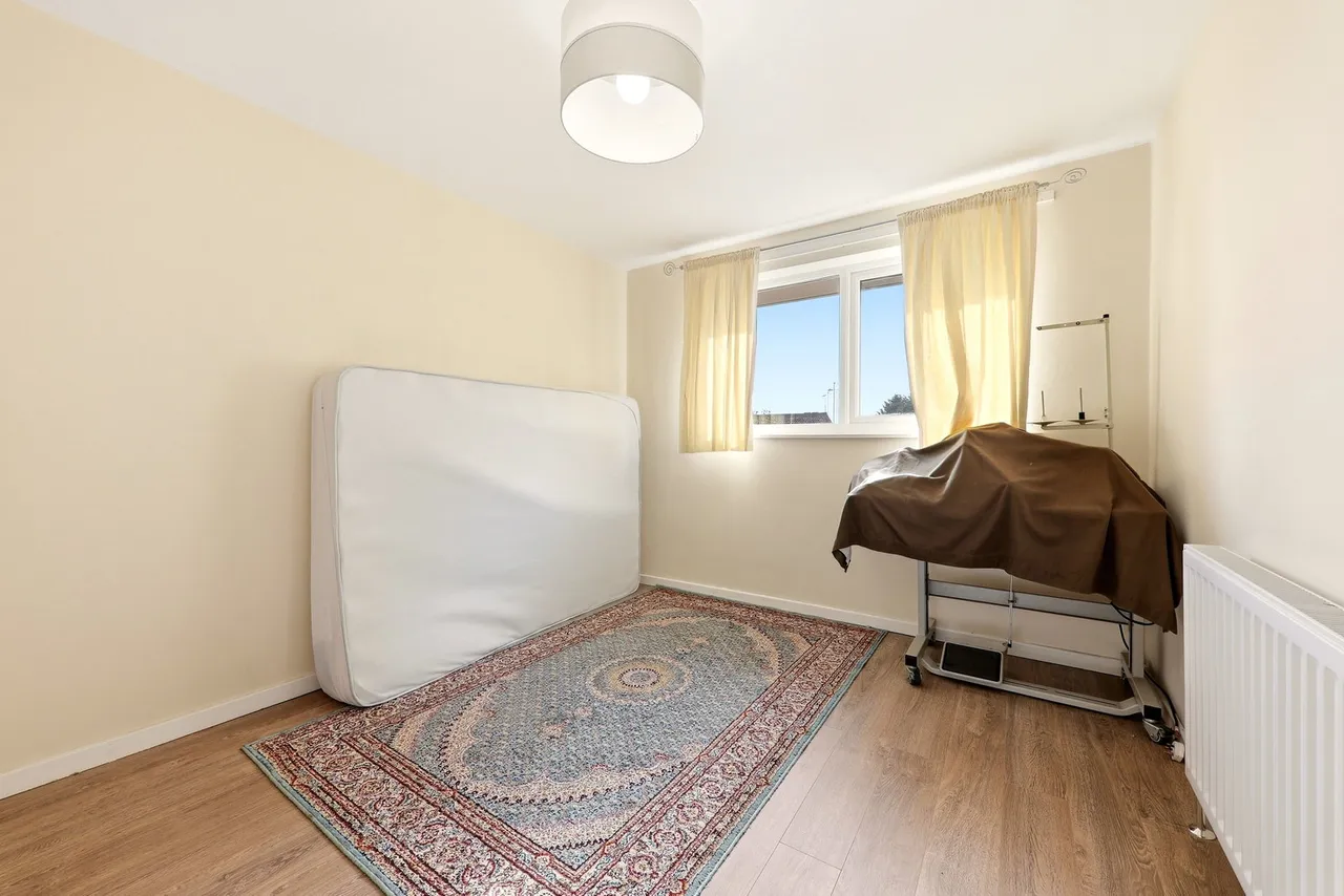 Glencoe Gardens, Kippax, LS25, photo 12