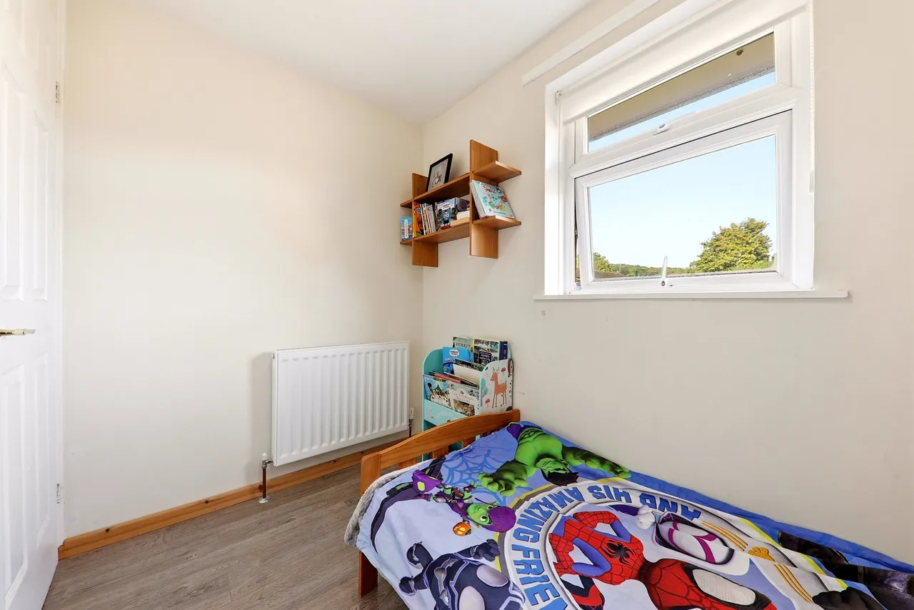 Glencoe Gardens, Kippax, LS25, photo 15