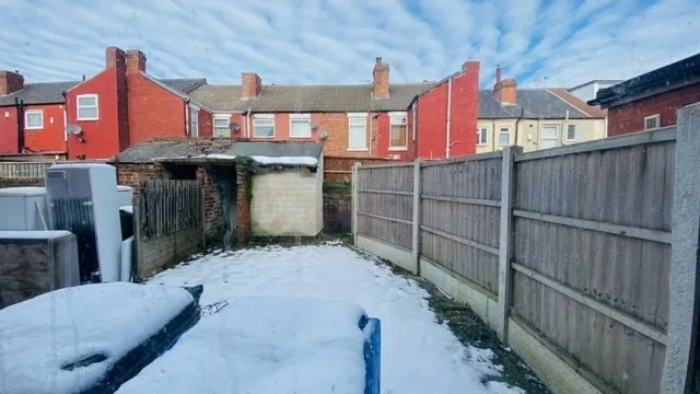 Albert Road, Mexborough, S64, photo 8