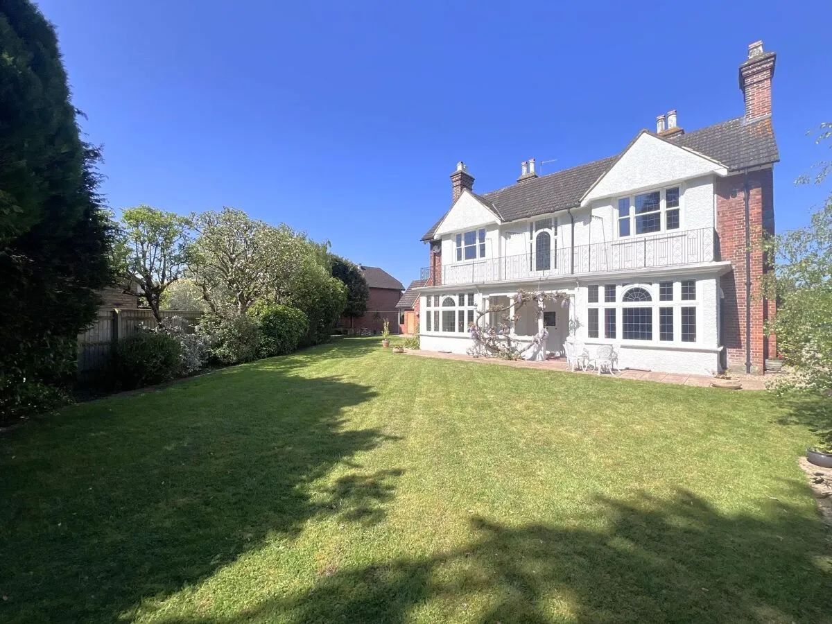 Station Road, Marlow, SL7, photo 23