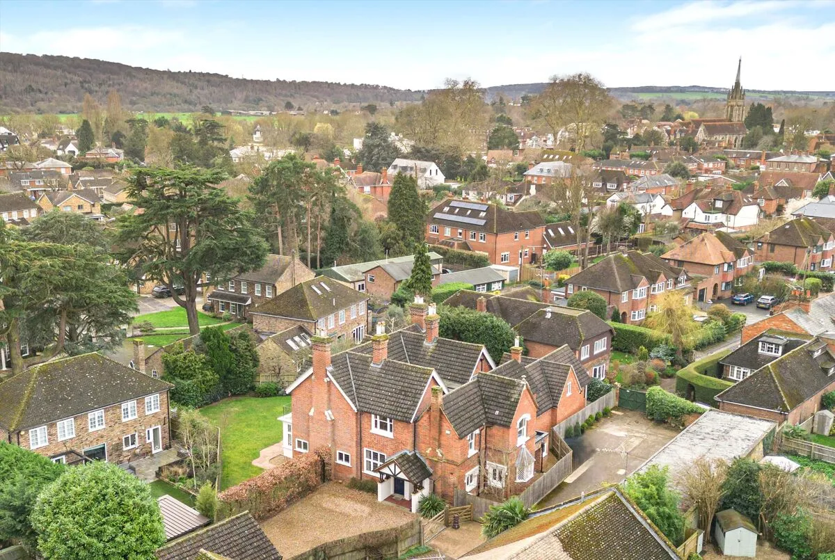 Station Road, Marlow, SL7, photo 27