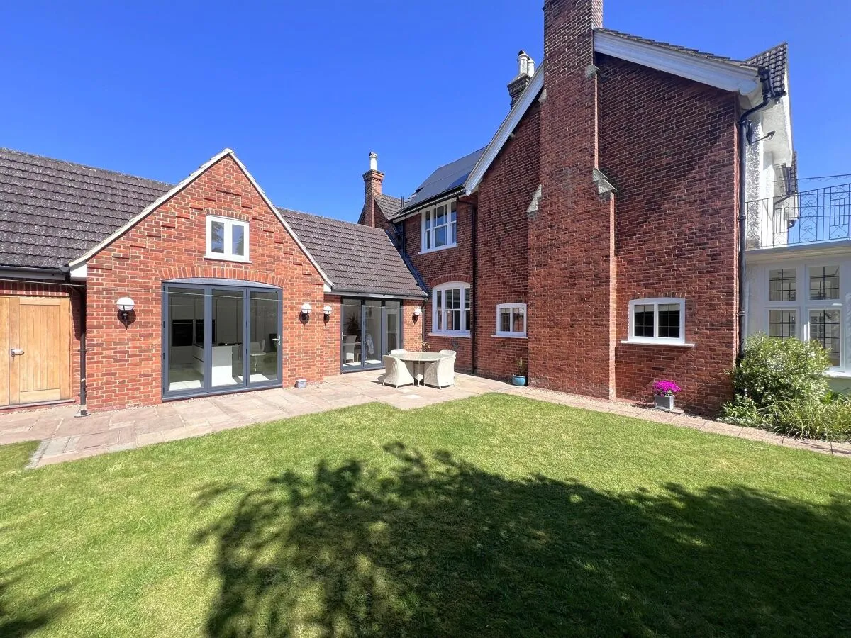 Station Road, Marlow, SL7, photo 24
