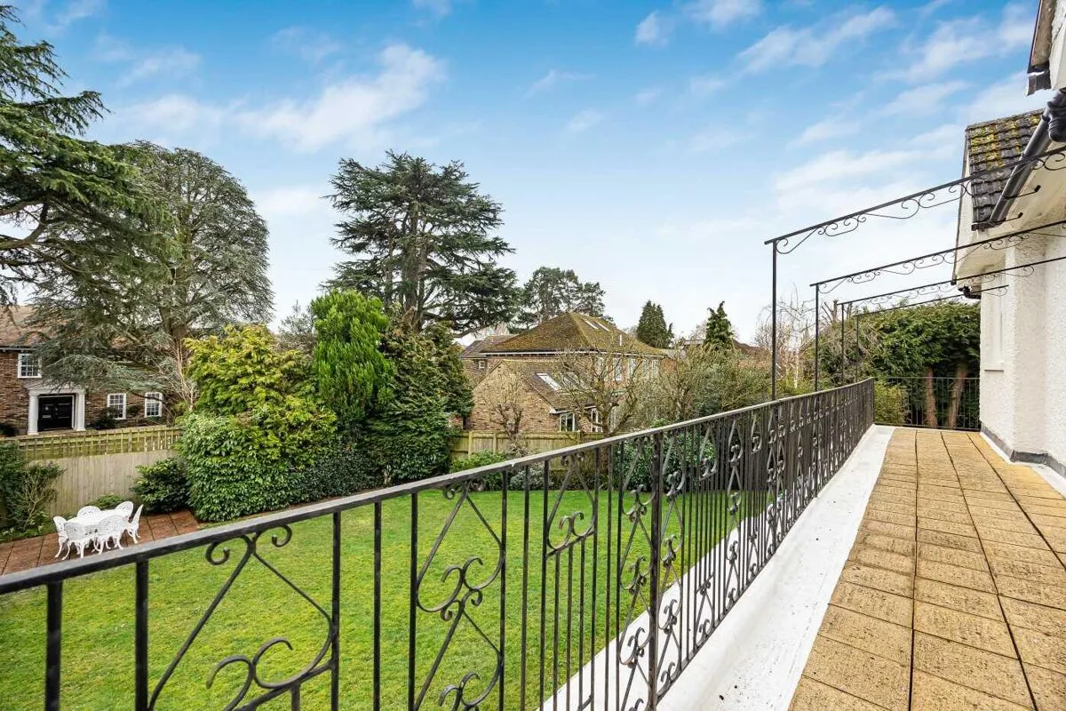 Station Road, Marlow, SL7, photo 22