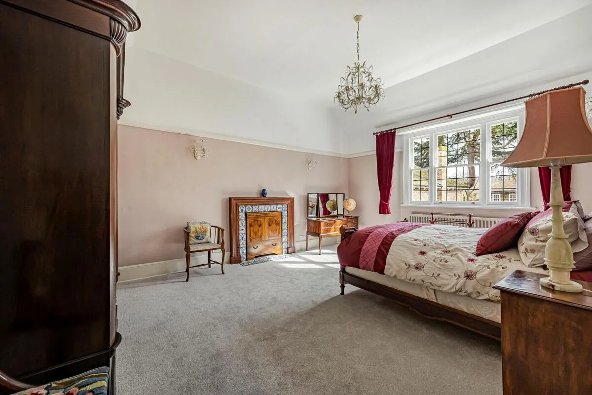 Station Road, Marlow, SL7, photo 17