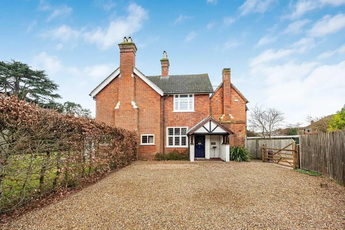 Station Road, Marlow, SL7, photo 28