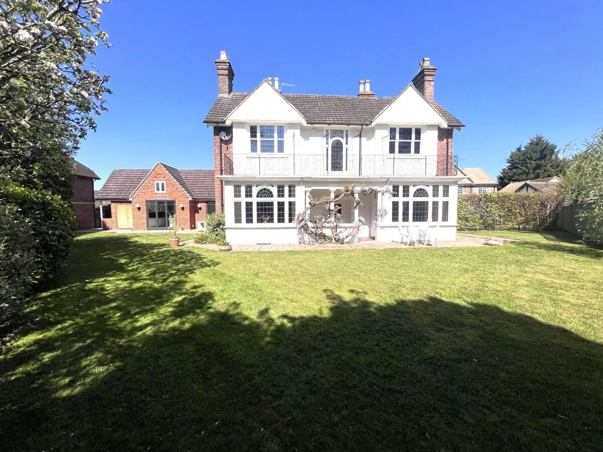 Station Road, Marlow, SL7, photo 26